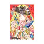 Children of the whales 6