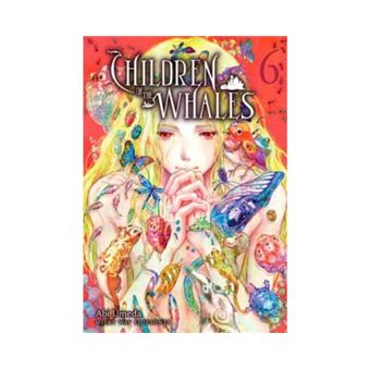 Children of the whales 6