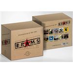 Boxdiscografia des 1992-2003(10cd