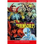 Los Defensores De Al Ewing Y Javier Rodriguez La Coleccion