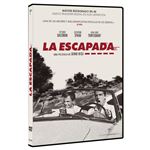 La escapada - DVD