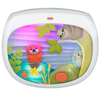 Proyector Fisher-Price Settle & Sleep