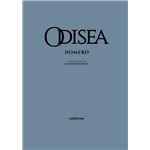 Odisea