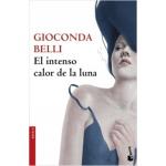 El intenso calor de la luna