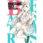 Beastars 3