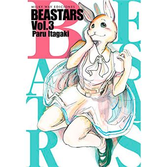 Beastars 3