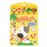 Animales-Lapices Y Gomitas