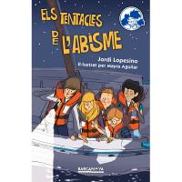 Els tentacles de l ' abisme