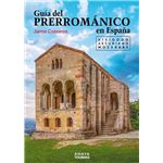 Guia Del Prerromanico En España