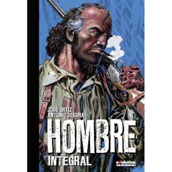 Hombre integral