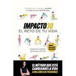 Impacto30 El Reto De Tu Vida