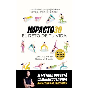 Impacto30 El Reto De Tu Vida