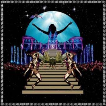 Aphrodite les folies: Live + DVD