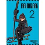 Rai Rai Rai 2