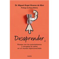 Desaprender