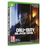 Call Of Duty Black Ops 7 Xbox Series X