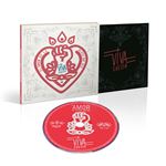 El amor de la clase que sea - CD