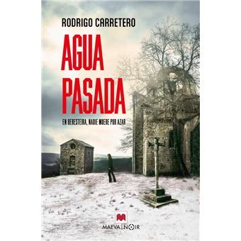 Agua pasada