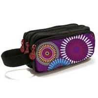 Estuche Nikidom Roller XL Mandala