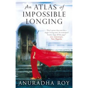 An Atlas of Impossible Longing