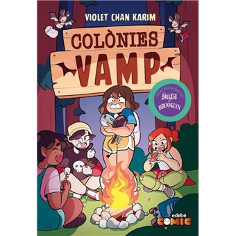 Colònies Vamp