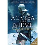 El Aguila En La Nieve 4Ed