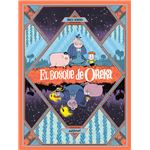 El bosque de Oreka 1. Una larga noche