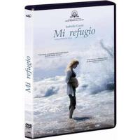 Mi refugio - DVD