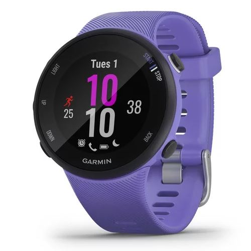 Garmin forerunner sales 45 fnac