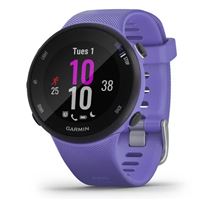 Smartwatch Garmin Forerunner 45S Violeta