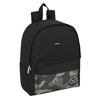 Safta Mochila Portatil 14,1 Stone - 1