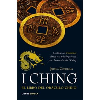 I Ching - La tienda de libros