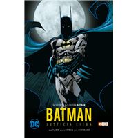 Batman: Justicia ciega