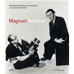 Magnum artistas