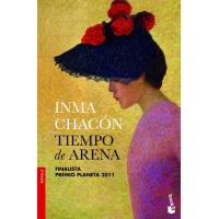 Tiempo de arena
