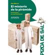 Misterio de la piramide, el-pizca d