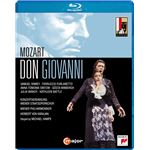Mozart: Don Giovanni - Blu-ray