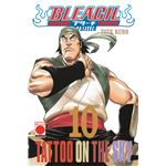 Bleach Bestseller 10 Tattoo On The Sky