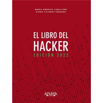 El libro del hacker-edicion 2022