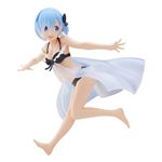 Default Constructor Figura Banpresto Rem Celestial Re:zero 18Cm