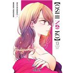 Oshi No Ko 13
