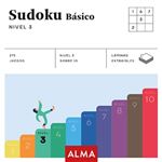 Sudoku basico nivel 3