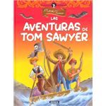 Las aventuras de tom sawyer