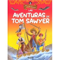 Las aventuras de Tom Sawyer