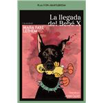 La Llegada Del Bebe X
