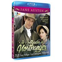 La abadía de Northanger - Blu-ray