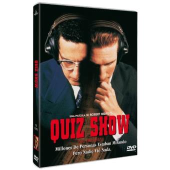 Quiz Show (El dilema)
