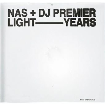 Light-years