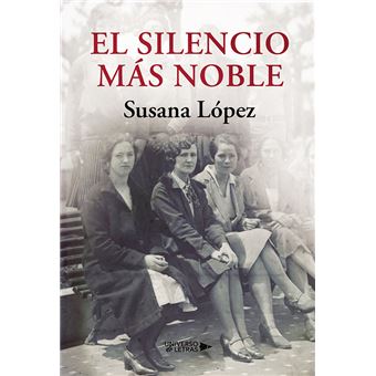 El silencio mas noble