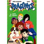 Dragonxs 2-el mapa del tiempo